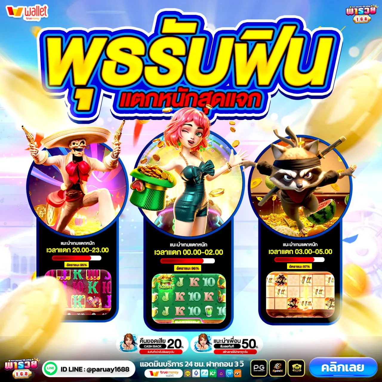 ฝาก20 รับ100 ทํา ยอด 300 ถอนได้ 300